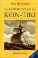 AudioLibro La Expedición de la Kon-Tiki de Thor Heyerdahl