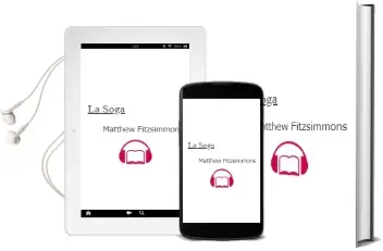 Descargar AudioLibro La Soga de Matthew Fitzsimmons año 2016