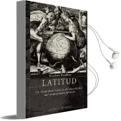 Descargar AudioLibro Latitud de Stephen Pumfrey año 2016