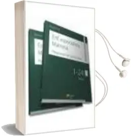 Descargar AudioLibro Manual cto de Enfermeria Especialista: Matrona - Preparacion de Oposiciones (2 Vols.) de Varios Autores año 2016