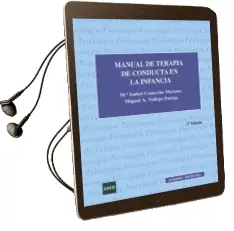 Descargar AudioLibro Manual de Terapia de Conducta en la Infancia (3ª Ed.) de No Disponible año 2016