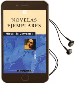 Descargar AudioLibro Novelas Ejemplares de Miguel De Cervantes año 2016