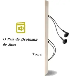 Descargar AudioLibro O País da Brétema de Suso De Toro año 2016