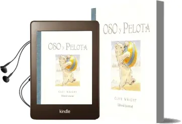 Descargar AudioLibro Oso y Pelota de Cliff Wright año 2016