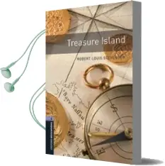 Descargar AudioLibro Oxford Bookworms Library 4 Treasure Island mp3 Pack de Robert Louis Stevenson año 2016