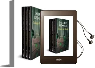 Descargar AudioLibro Pack Trilogia del Baztan de Dolores Redondo año 2016