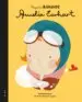 AudioLibro Pequeña y Grande Amelia Earhart de M. Isabel Sanchez Vergara