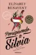 AudioLibro Persiguiendo a Silvia de Elisabet Benavent