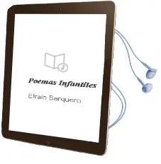 Descargar AudioLibro Poemas Infantiles de Efraín Barquero año 2016