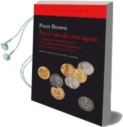 Descargar AudioLibro Por el ojo de una Aguja de Peter Brown año 2016