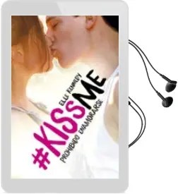 Descargar AudioLibro Prohibido Enamorarse (#Kissme 1) de Elle Kennedy año 2016