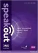 AudioLibro Speakout Upper Intermediate 2nd Edition Students Book and Dvd- r om de Varios Autores