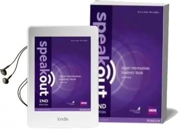 Descargar AudioLibro Speakout Upper Intermediate 2nd Edition Students Book and Dvd- r om de Varios Autores año 2016