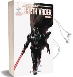 Descargar AudioLibro Star Wars Darth Vader Anual 1 de Kieron Gillen año 2016