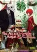 AudioLibro The Ancient Magus: Bride 01 de Kore Yamazaki