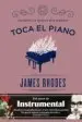 AudioLibro Toca el Piano: Interpreta a Bach en Seis Semanas de James Rhodes