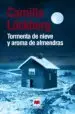 AudioLibro Tormenta de Nieve y Aroma de Almendras (Relatos de Fjällbacka) de Camilla Lackberg