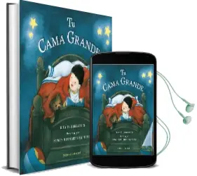 Descargar AudioLibro Tu Cama Grande de Rita Bergstein año 2016