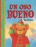 AudioLibro Un oso Bueno de Ted Dewan