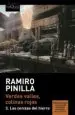 AudioLibro Verdes Valles, Colinas Rojas 3: Las Cenizas del Hierro de Ramiro Pinilla Garcia