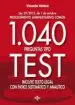 AudioLibro 1040 Preguntas Tipo Test: Ley 39/2015, de 1 de Octubre Procedimiento Administrativo Común. Incluye Texto Legal con Ínice Sistemático y Analítico de Vicente Valera