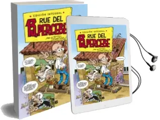 Descargar AudioLibro 13 rue del Percebe. Edicion Integral de Varios Autores año 2016
