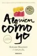AudioLibro Alguien Como yo (mi Elección 3) de Elisabet Benavent
