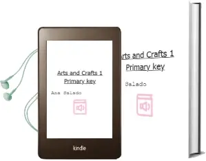 Descargar AudioLibro Arts and Crafts. 1 Primary. Key  de Ana Salado año 2016