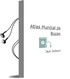 Descargar AudioLibro Atlas Mundial de Buceo de Jack Jackson año 2016