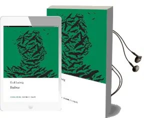 Descargar AudioLibro Bolívar de Emil Ludwig año 2016