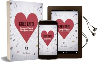 Descargar AudioLibro Cree en ti (Vol. 1) de Rut Nieves Miguel año 2016