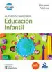 AudioLibro Cuerpo de Maestros Educación Infantil. Volumen Practico de Varios Autores