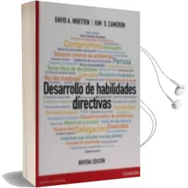 Descargar AudioLibro Desarrollo de Habilidades Directivas de David A. Whetten año 2016