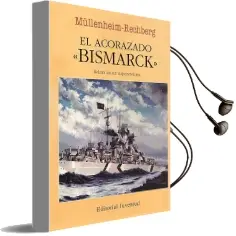 Descargar AudioLibro El Acorazado 