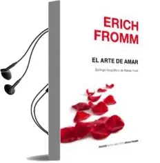Descargar AudioLibro El Arte de Amar (Epilogo de Rainer Funk) de Erich Fromm año 2016