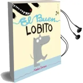 Descargar AudioLibro El Buen Lobito de Nadia Shireen año 2016