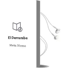 Descargar AudioLibro El Derrumbe de Martín Moreno año 2016
