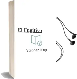 Descargar AudioLibro El Fugitivo de Stephen King año 2016