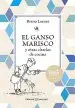 AudioLibro El Ganso Marisco de Breno Lerner