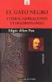 AudioLibro El Gato Negro y Otras Narraciones Extraordinarias de Edgar Allan Poe