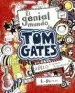 AudioLibro El Genial Mundo de tom Gates 1 de Liz Pichon