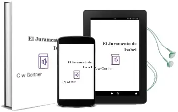 Descargar AudioLibro El Juramento de Isabel de C.W. Gortner año 2016