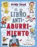 AudioLibro El Libro Anti-Aburrimiento de Andy Seed