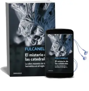 Descargar AudioLibro El Misterio de las Catedrales de Fulcanelli año 2016