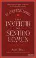 AudioLibro El Pequeño Libro para Invertir con Sentido Comun de John C. Bogle