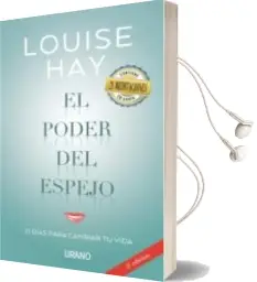 Descargar AudioLibro El Poder del Espejo de Louise L. Hay año 2016