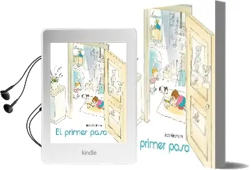 Descargar AudioLibro El Primer Paso de Bob Graham año 2016