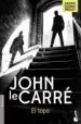 AudioLibro El Topo de John Le Carre