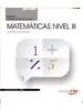 AudioLibro (Fcov12) Manual. Competencia Clave. Matemáticas Nivel Iii. Certificados de Profesionalidad de Varios Autores