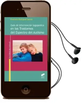 Descargar AudioLibro Guia de Intervencion Logopedica en los Trastornos del Espectro del Autismo de Francisco Rodriguez Santos año 2016